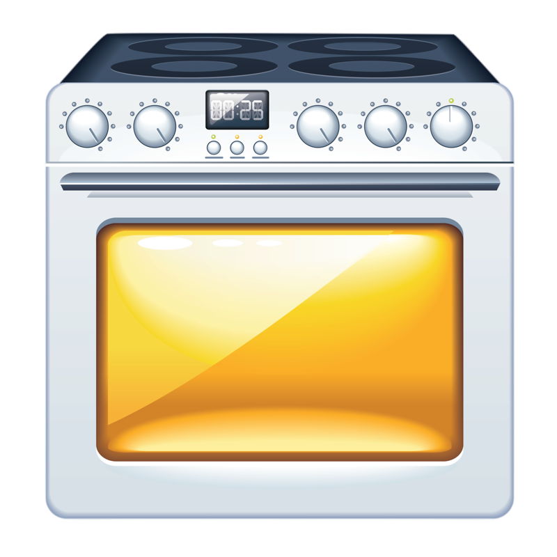 Ремонт духовых шкафов De Dietrich