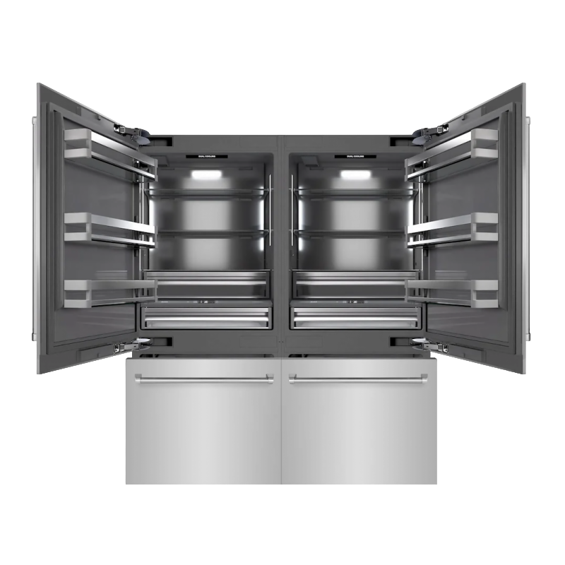 Ремонт холодильных камер De Dietrich