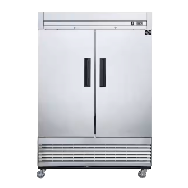 Ремонт морозильных камер De Dietrich