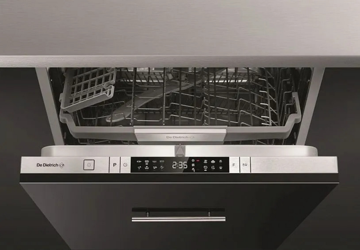 Официальный сервисный центр по ремонту De Dietrich в Москве