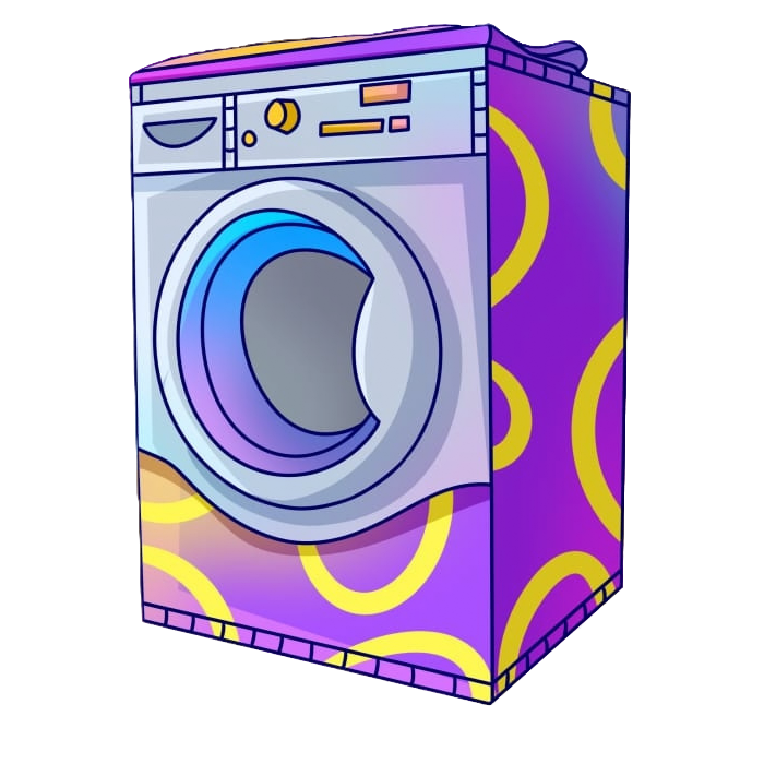 Ремонт стиральных машин De Dietrich