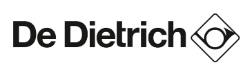 Официальный сервисный центр De Dietrich